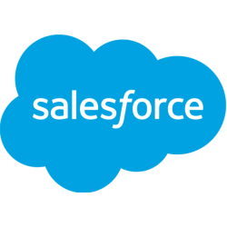 Salesforce Inc