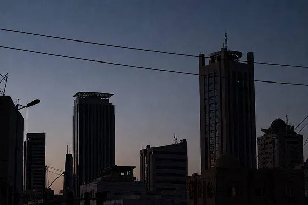 Market 03/24: Pakistan Says US-Iran in Talks