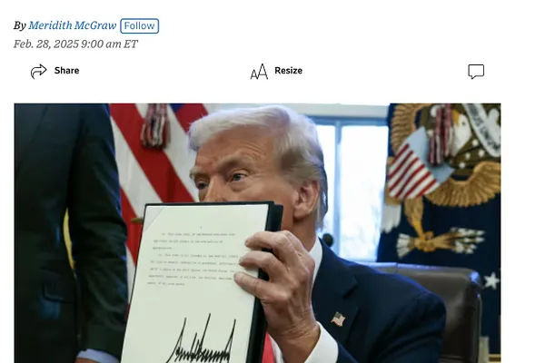 Market 02/28: Lạm Phát PCE Khớp Kỳ Vọng