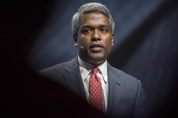 Google Cloud CEO Thomas Kurian on revenue and competition Google Cloud CEO Thomas Kurian on revenue and competition