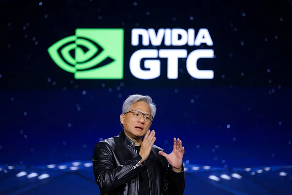 NVIDIA GTC 2026: AI Takes Over the Ecosystem