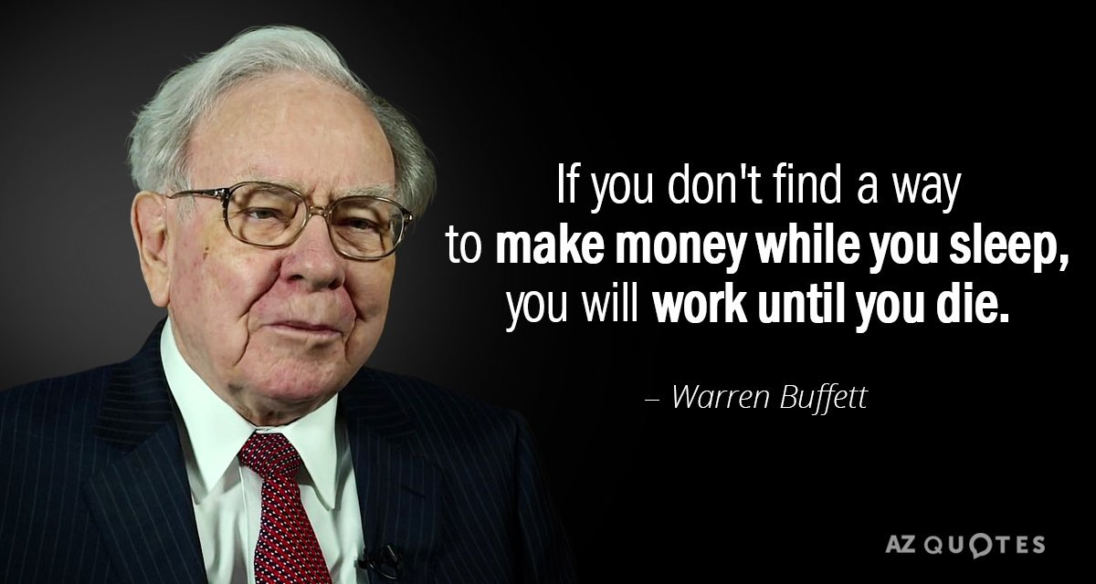 TOP 25 QUOTES BY WARREN BUFFETT (of 959) | A-Z Quotes TOP 25 QUOTES BY WARREN BUFFETT (of 959) | A-Z Quotes