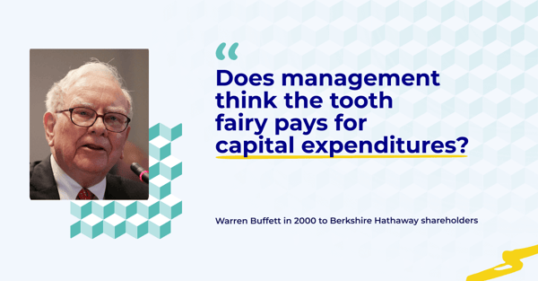 EBITDA: What does it say about my company's financial health? EBITDA: What does it say about my company's financial health?