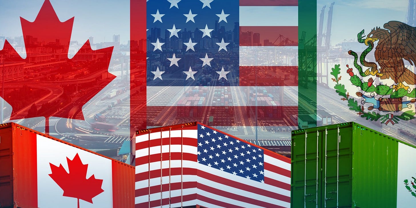 Regional Shake-Up or More of the Same? How the USMCA Impacts North American Trade | Insights | Jones Day Regional Shake-Up or More of the Same? How the USMCA Impacts North American Trade | Insights | Jones Day
