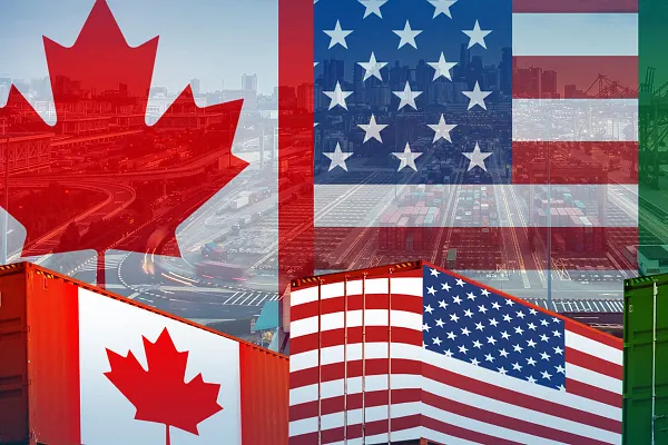 USMCA Biến Mất - Rủi Ro Của Sự Bất Định