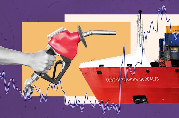 Oil Price Pressure on Economy and Policy