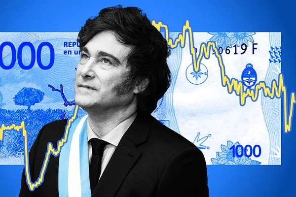 Argentina and Dollarization