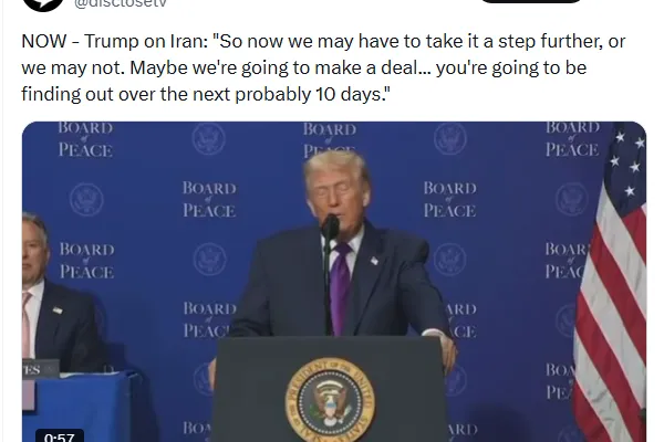 Market 02/19: Blue Owl Đóng Băng Quỹ Không Cho Rút Vốn