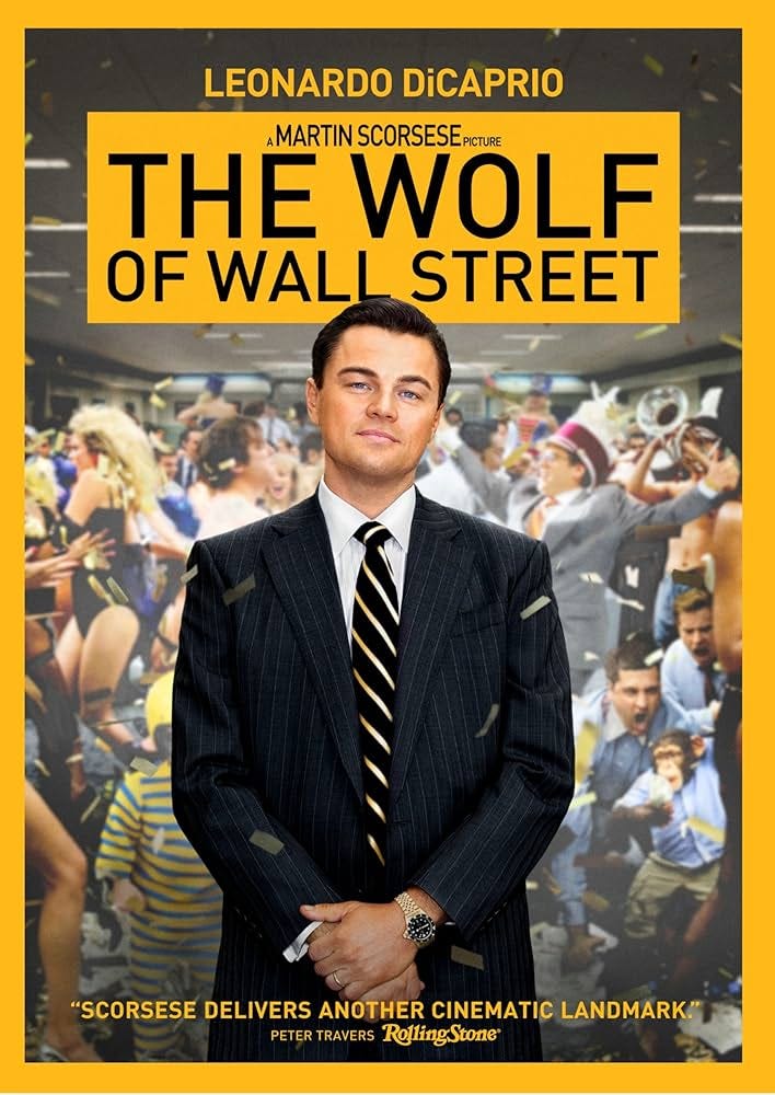 Amazon.com: The Wolf of Wall Street : Leonardo DiCaprio, Jonah Hill, Martin Scorsese: Movies & TV Amazon.com: The Wolf of Wall Street : Leonardo DiCaprio, Jonah Hill, Martin Scorsese: Movies & TV