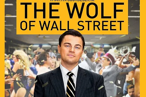 The Wolf of Wall Street: Where Does the Real Money Come From?