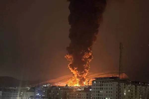 Market 03/09: Market Swings With Oil Prices