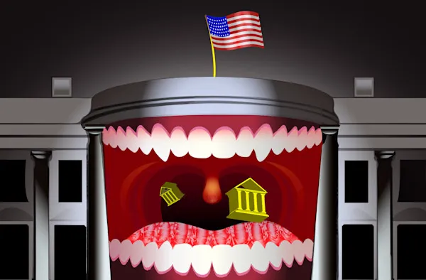 TẠI SAO UAE LẠI XIN SWAP LINE CỦA MỸ?