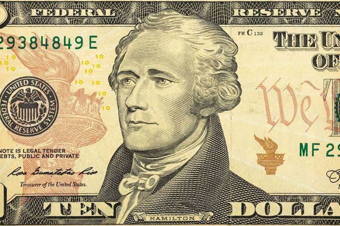 Alexander Hamilton and the National Economy Alexander Hamilton and the National Economy