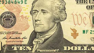 250 Years of the U.S. Economy - Part 1: Hamilton's Gamble (1776-1865)