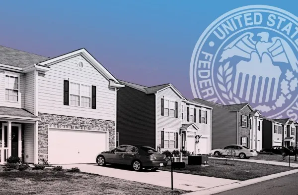 What Factors Affect Mortgage Rates?