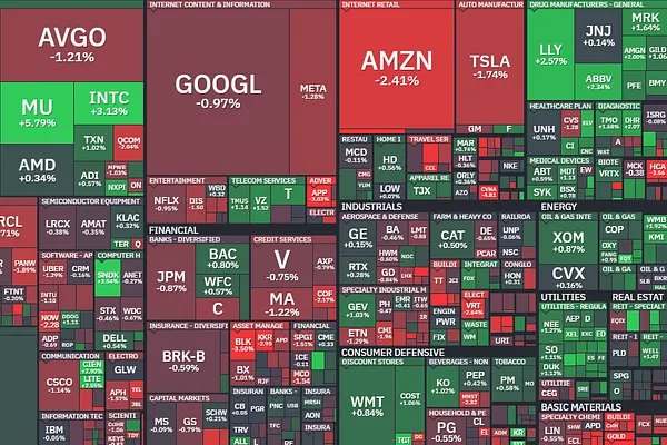 Market May 19: South Koreans go all-in on stocks by cashing out life insurance
