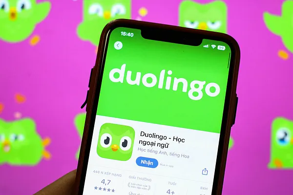 EdTech Game-Changer: Duolingo Và Cuộc Cách Mạng Học Trực Tuyến