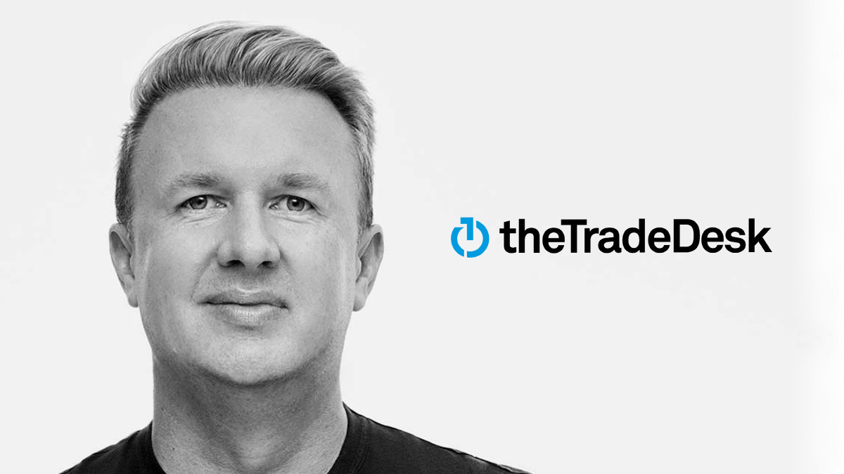 The Trade Desk's Jeff Green Explains Why the Adtech Giant Doesn't Make Big M&A Moves The Trade Desk's Jeff Green Explains Why the Adtech Giant Doesn't Make Big M&A Moves