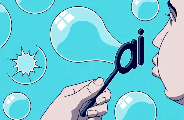 AI Resource Fever 2025