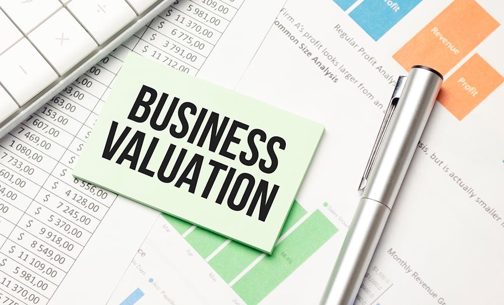 The 3 Approaches and Most Commonly Used Methods of Business Valuation The 3 Approaches and Most Commonly Used Methods of Business Valuation