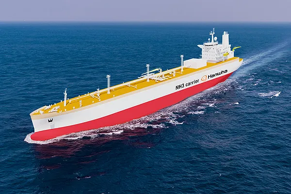 Why Does China Dominate the Shipbuilding Industry?