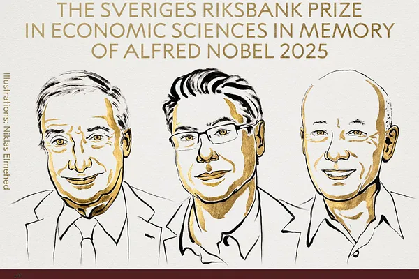 Nobel 2025: Republic of Knowledge - Republic of Knowledge 2.0