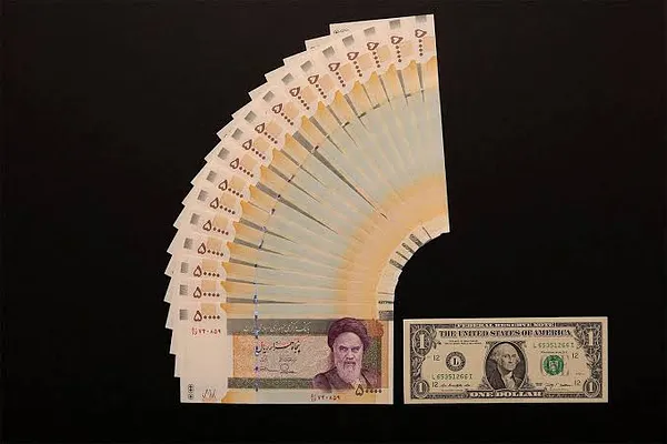 IRAN'S CURRENCY ECONOMY 2026