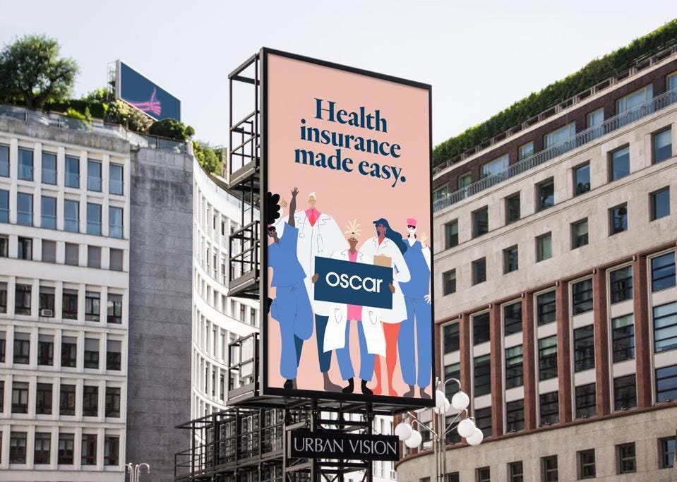 Obamacare Provider Oscar Health Preps For IPO With SEC Filing Obamacare Provider Oscar Health Preps For IPO With SEC Filing
