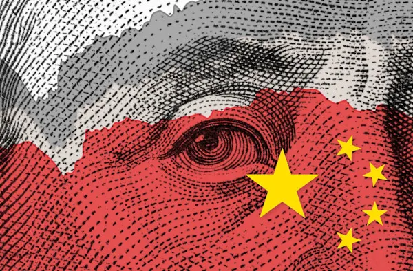 Sự Thật: Trung Quốc Không Bán Trái Phiếu Mỹ - FREE