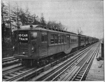 Fifty Years of Rapid Transit (1918) - nycsubway.org Fifty Years of Rapid Transit (1918) - nycsubway.org