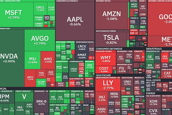 Market 05/29: Trump Công Bố Thỏa Thuận, Iran Từ Chối