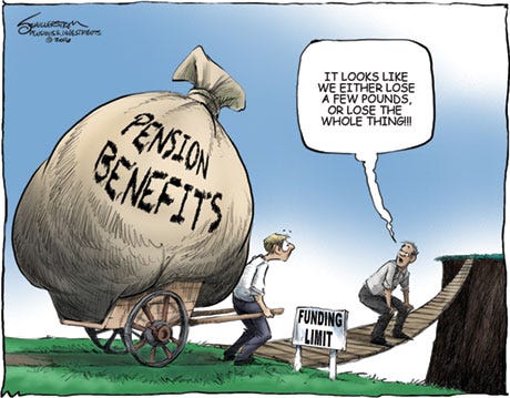 Innovation not confrontation - Pensions & Investments