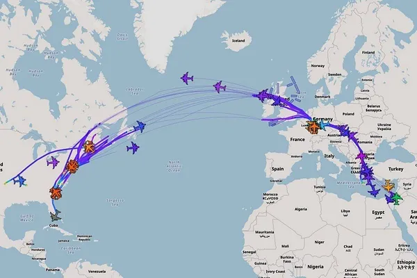 Market 04/10: Will Iran Dare to Scrap Talks?