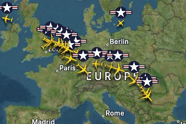 Market 02/18: FED Để Ý Tới Rủi Ro Tài Chính AI