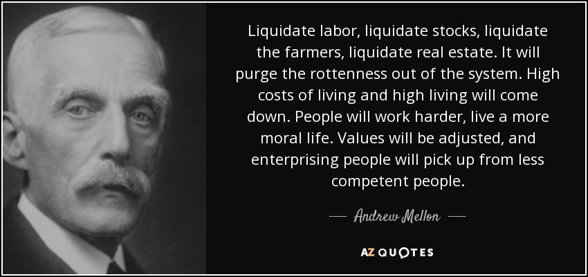 TOP 18 QUOTES BY ANDREW MELLON | A-Z Quotes TOP 18 QUOTES BY ANDREW MELLON | A-Z Quotes