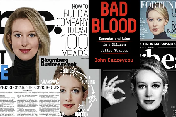 Theranos: The Billion-Dollar Scam That Shocked Silicon Valley