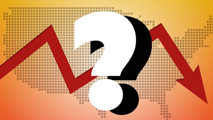 The Big Question: is a US recession inevitable?