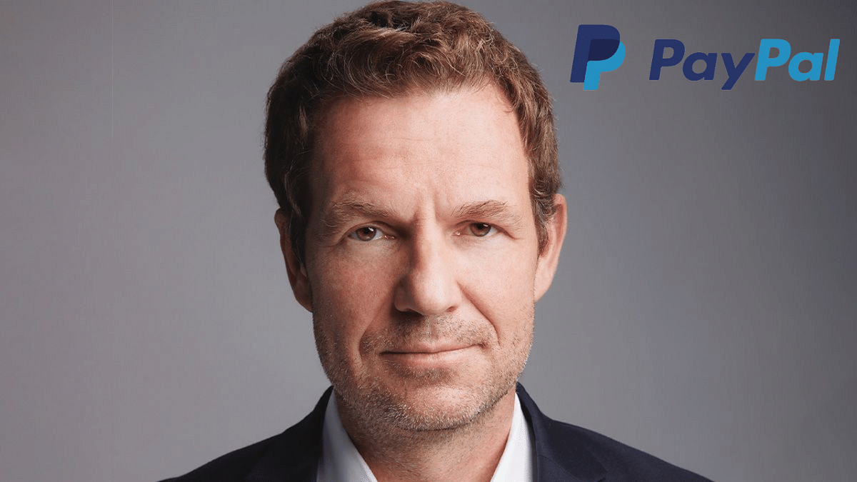 PayPal introduces new advertising platform, appoints Mark Grether to lead the business PayPal introduces new advertising platform, appoints Mark Grether to lead the business