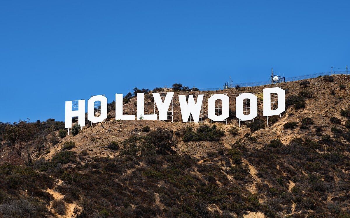Hollywood Sign – Vietnamese Wikipedia Hollywood Sign – Vietnamese Wikipedia