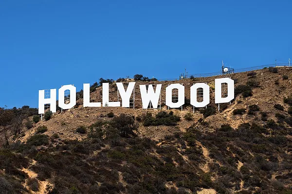 The Economy Behind Hollywood