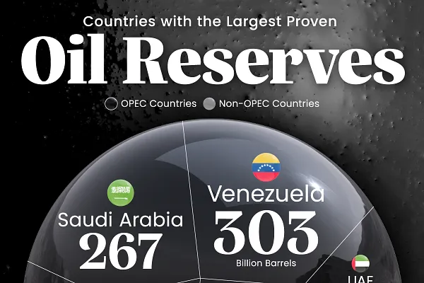 Venezuela: From Tycoon to Economic Crisis