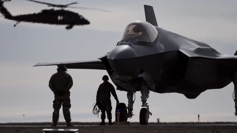 Market 02/10: US-Iran Talks Still Nowhere in Sight