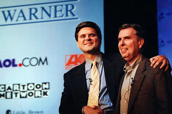 Paramount-Warner Bros: Hollywood's $111 Billion Gamble by the Ellison Family