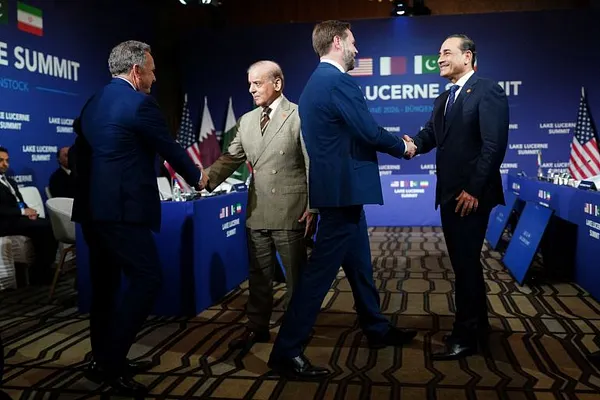 Market 06/22: US-Iran Negotiations Show Promise