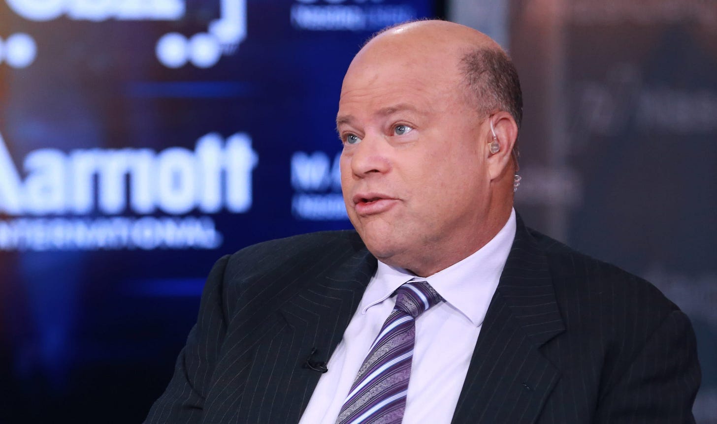 Billionaire David Tepper 'strong contender' to buy Carolina Panthers Billionaire David Tepper 'strong contender' to buy Carolina Panthers