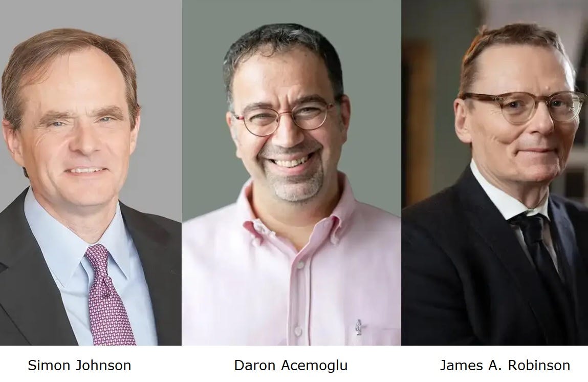 ECONOMIC ANALYSIS: They provide an explanation for why some countries are rich while others are poor ECONOMIC ANALYSIS: They provide an explanation for why some countries are rich while others are poor