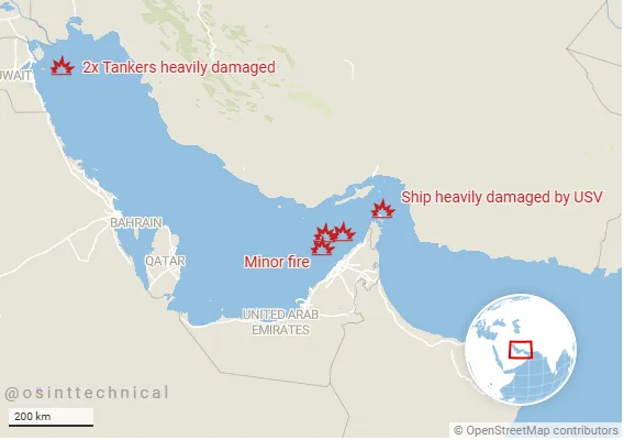 Market 03/12: Oil Price Risks, Tariffs and Credit