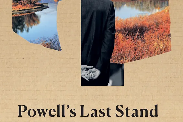 Jackson Hole 2025 Và Khung Đánh Giá Lãi Suất Mới Của FED