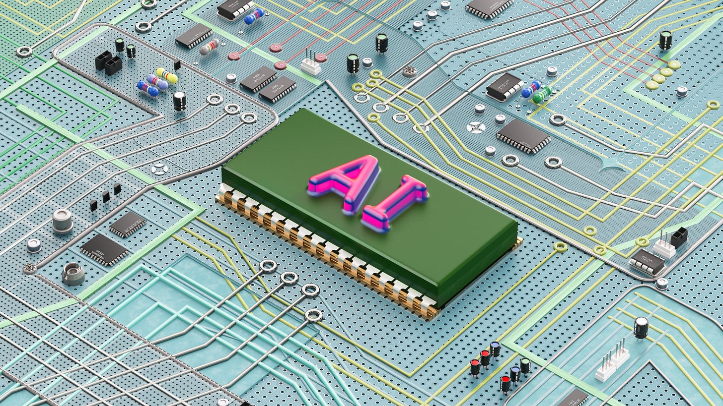 AI illustration AI illustration
