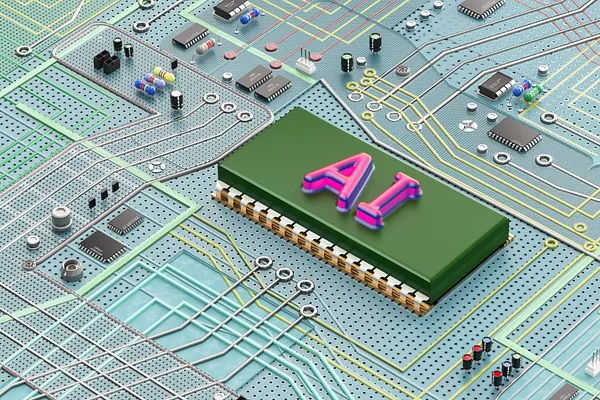 The AI Token Economy, Tokenmaxxing & The Physical AI Bottleneck